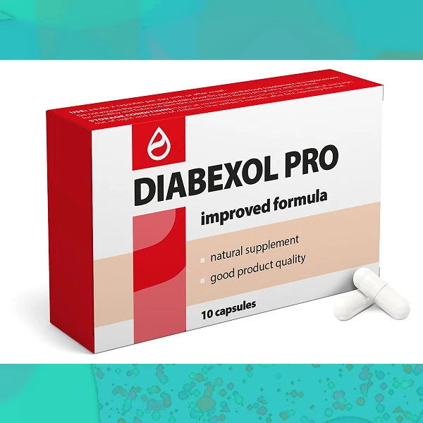 Diabexol Pro