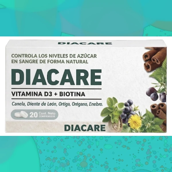 Diacare
