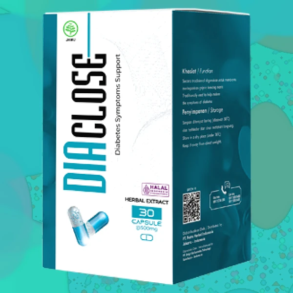 Diaclose