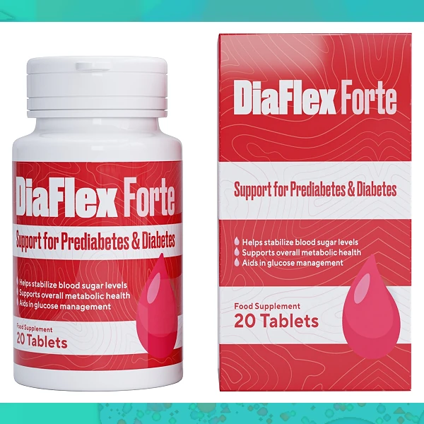 DiaFlex Forte