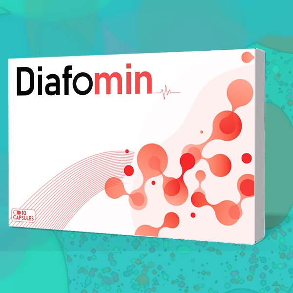 Diafomin 590