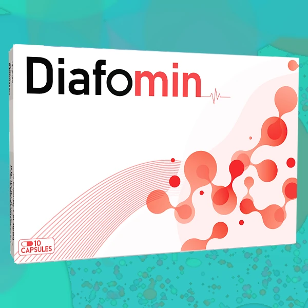 Diafomin