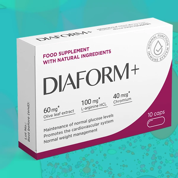 Diaform+