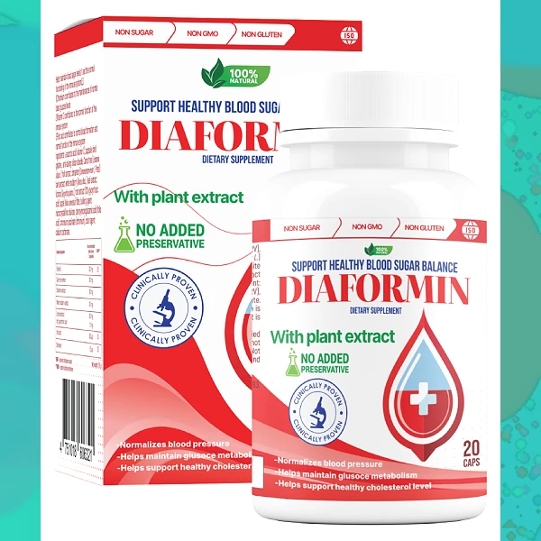 DiaFormin