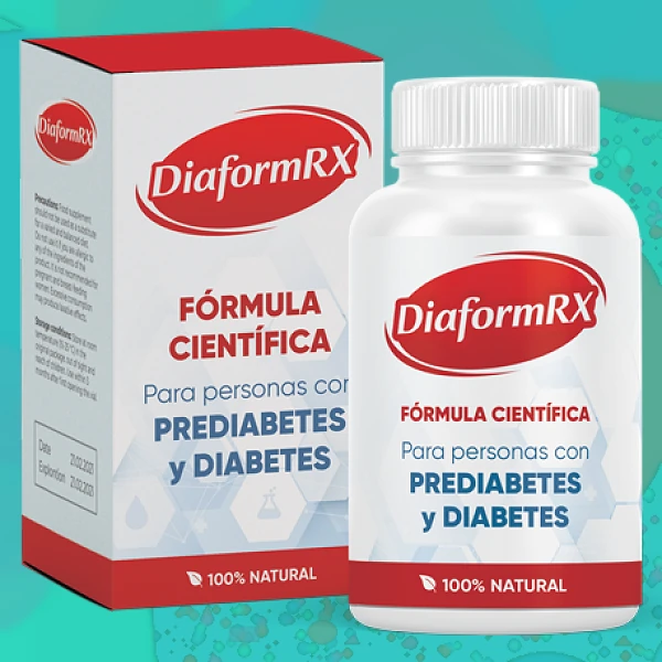 DiaformRX