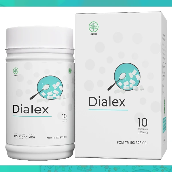 Dialex