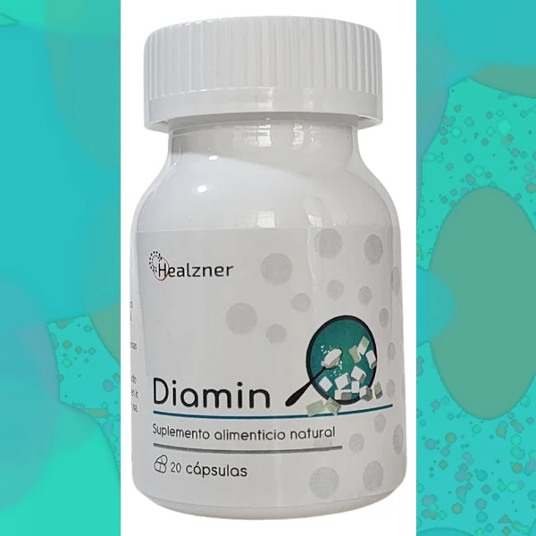 Diamin jar 590