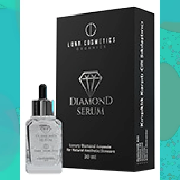 Diamond Serum