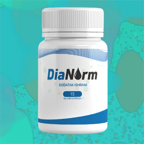 Dianorm