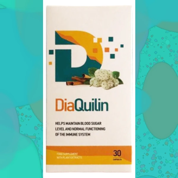 DiaQuilin