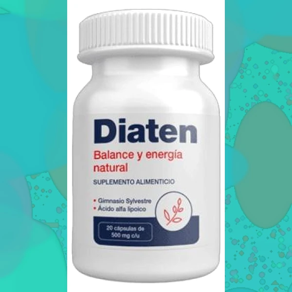 Diaten