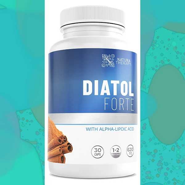 Diatol Forte