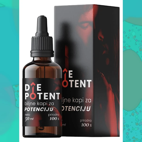 DiePotent