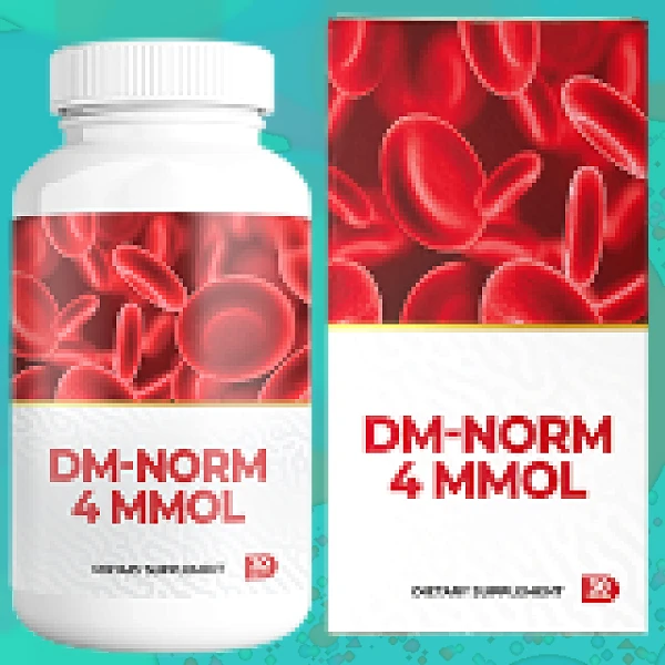 DM-Norm