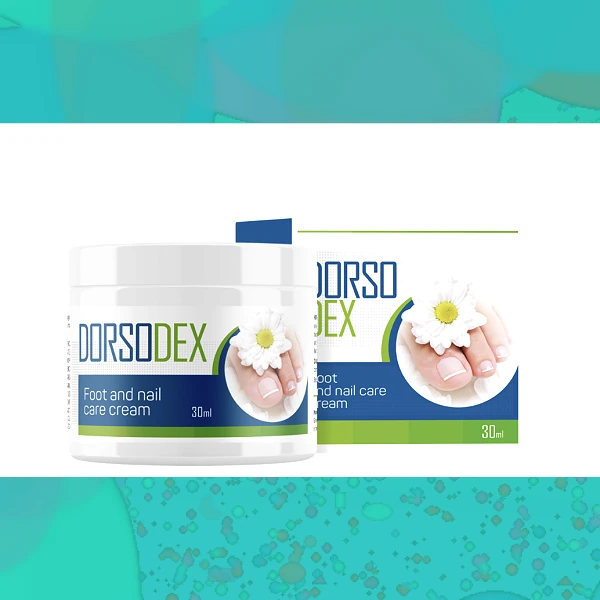 Dorsodex Cream