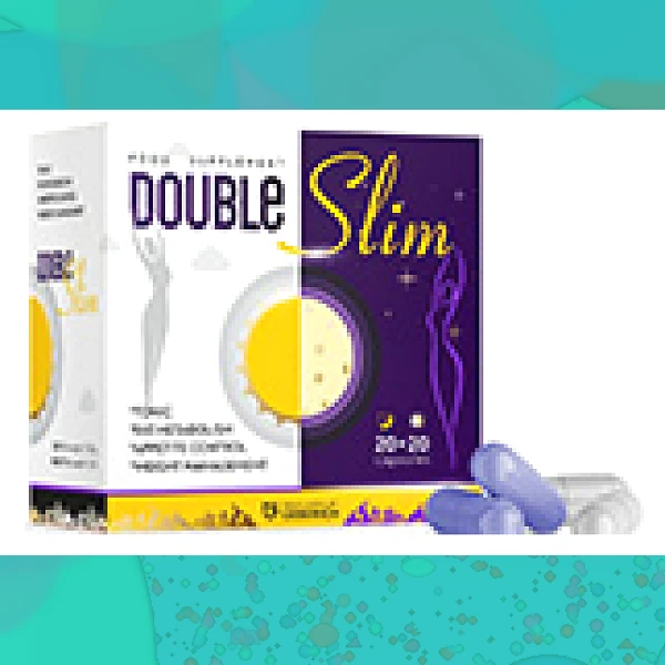 DoubleSlim
