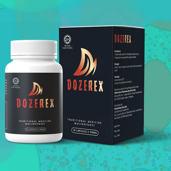 Dozerex