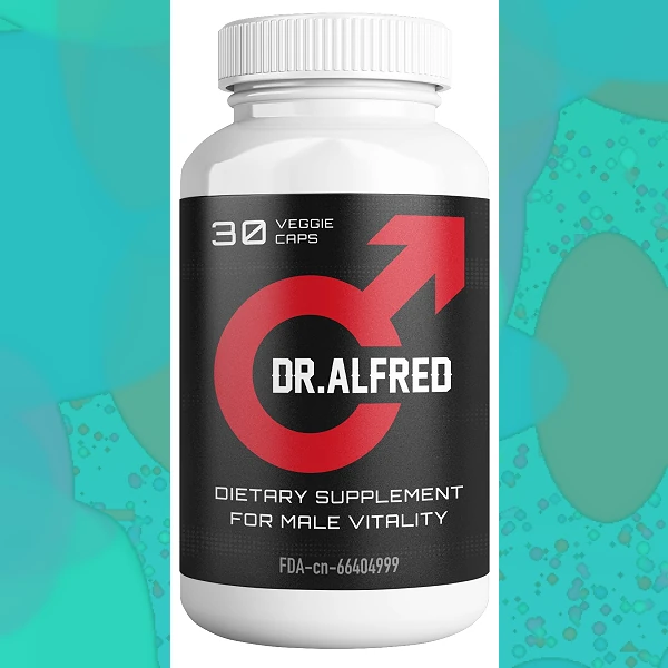 Dr. Alfred