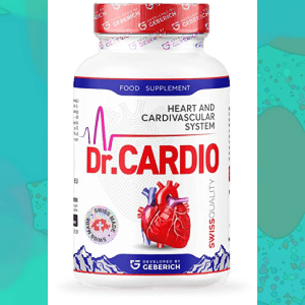 Dr.Cardio