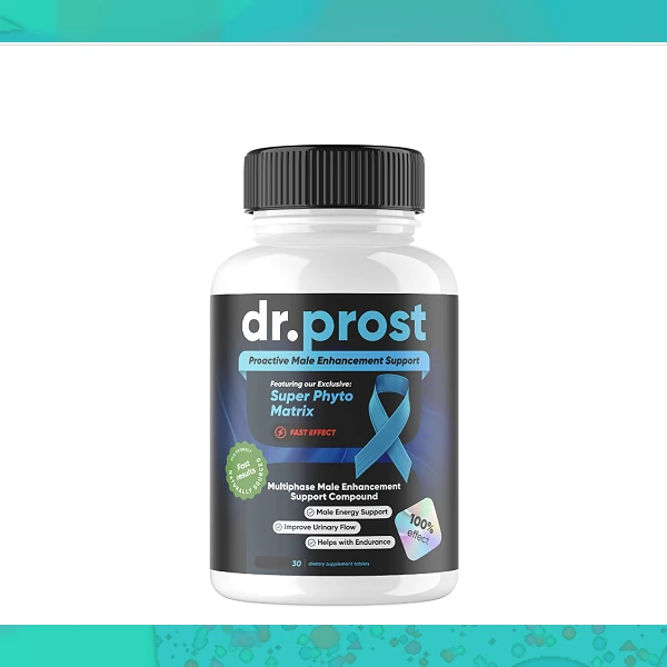 Dr.Prost