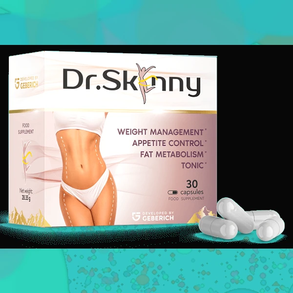Dr.Skinny