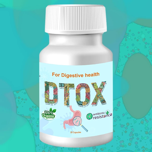 Dtox