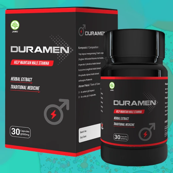 Duramen