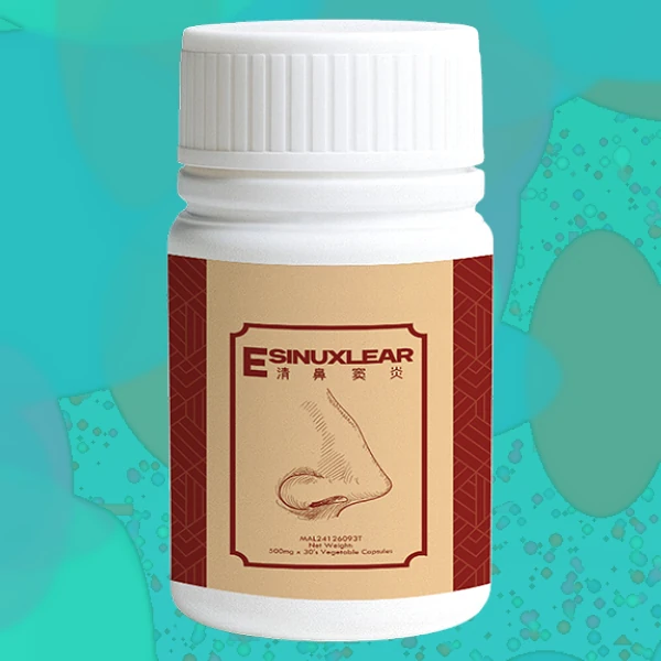 E-Sinuxlear