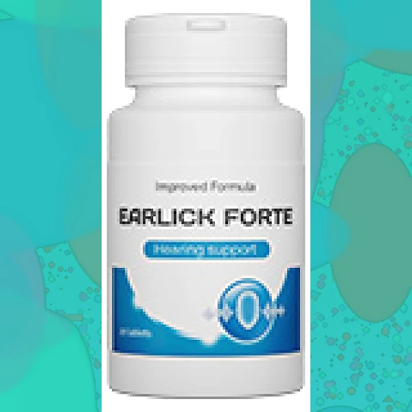 Earlick Forte