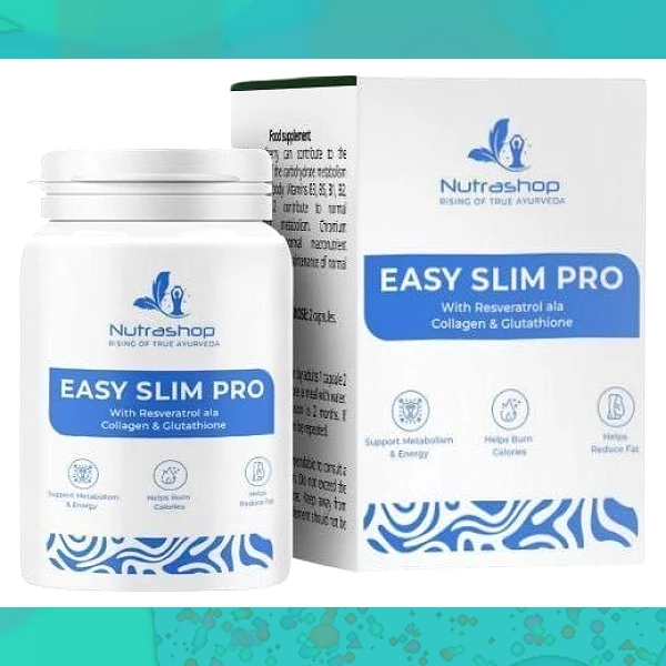 Easy Slim Pro