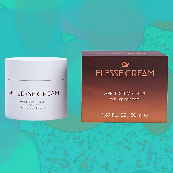 Elesse cream