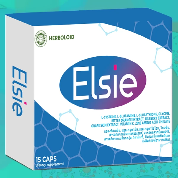 Elsie