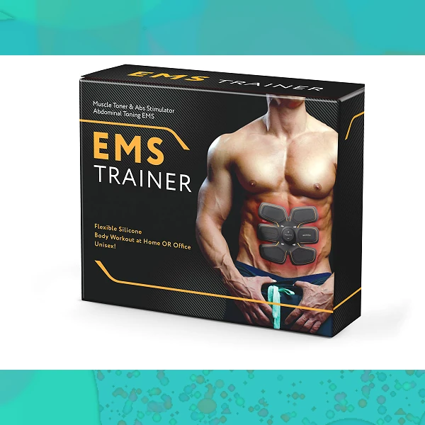 EMS Trainer