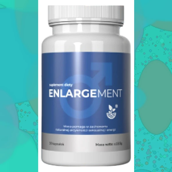 Enlargement