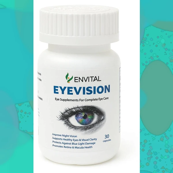 Envital Eyevision