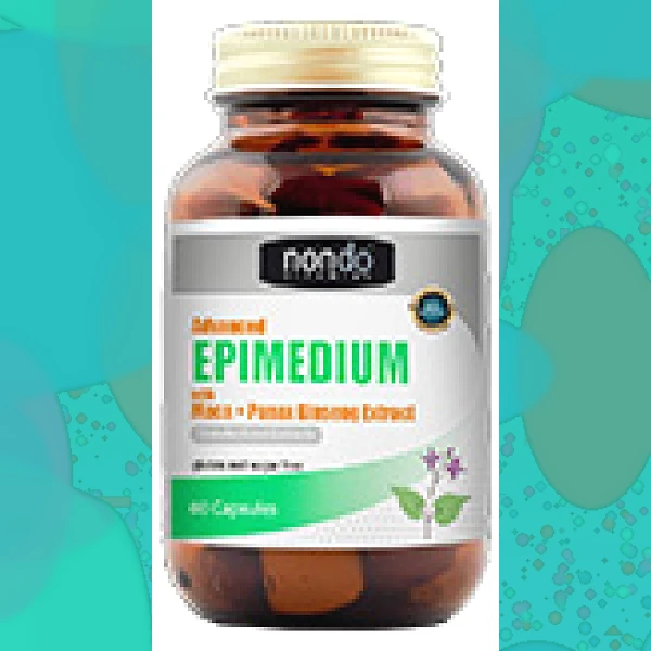 Epimedium