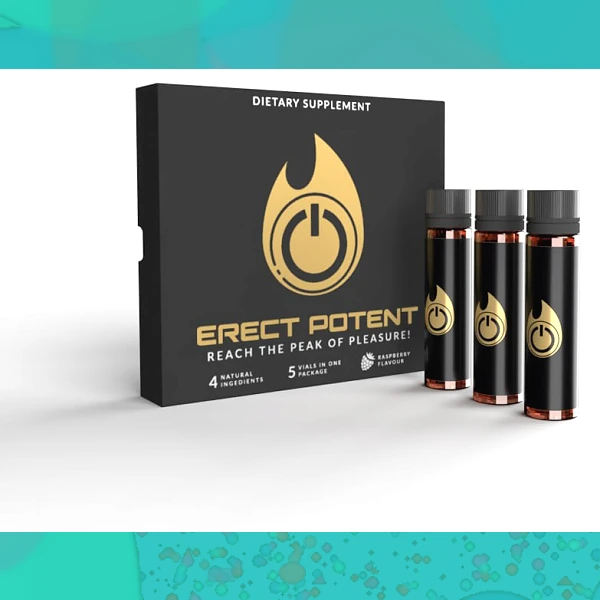 Erect Potent