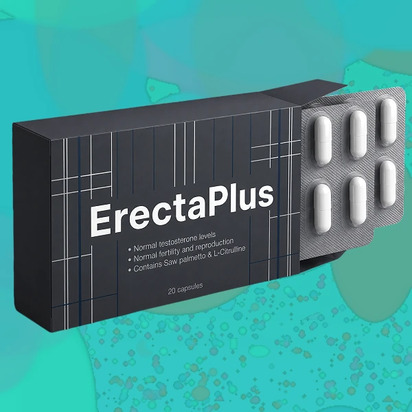 ErectaPlus