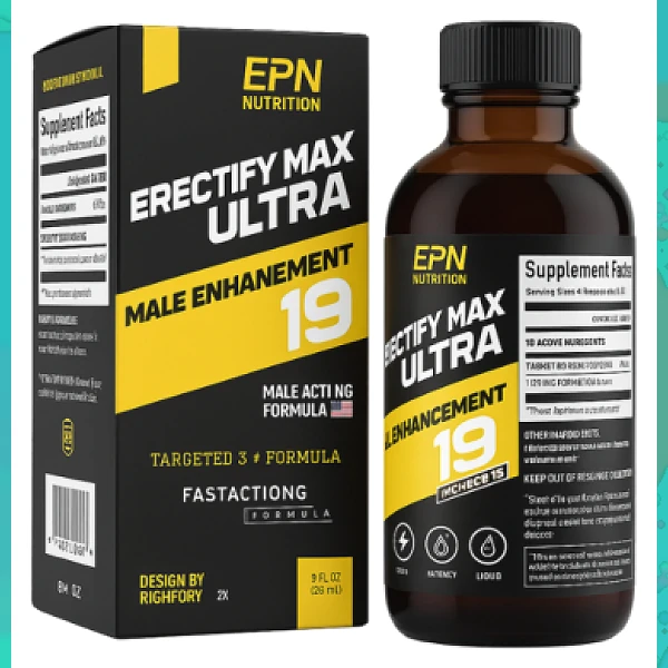 Erectify Max