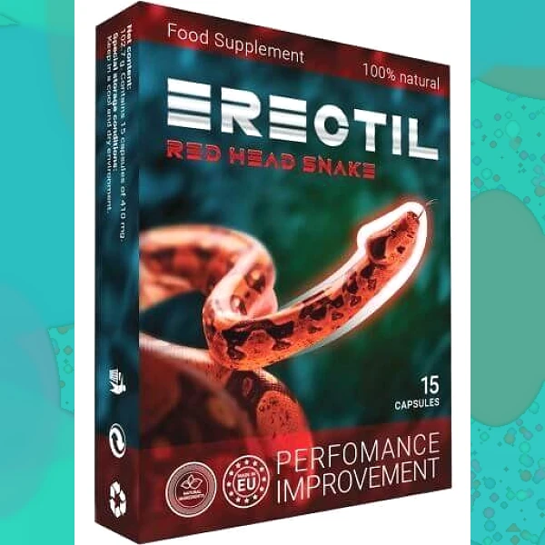 Erectil Tabs