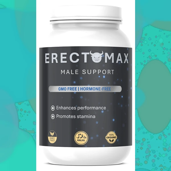 Erectomax