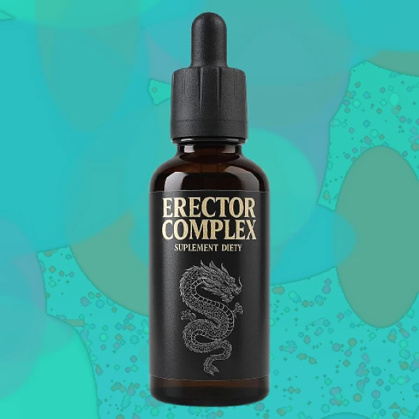 ERECTOR COMPLEX