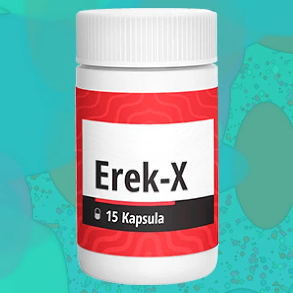 Erek-X
