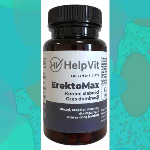 ErektoMax