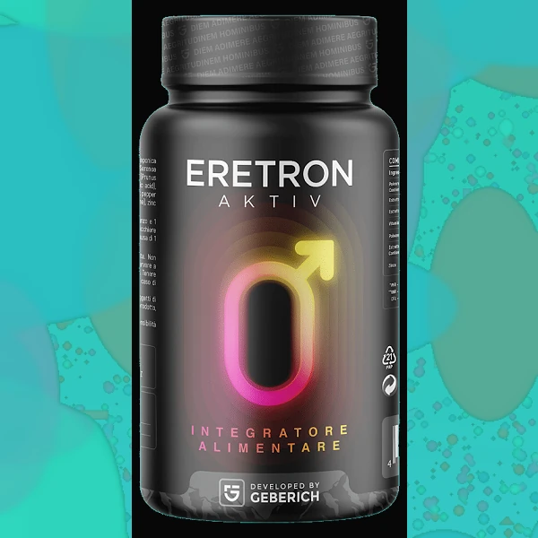 Eretron Aktiv