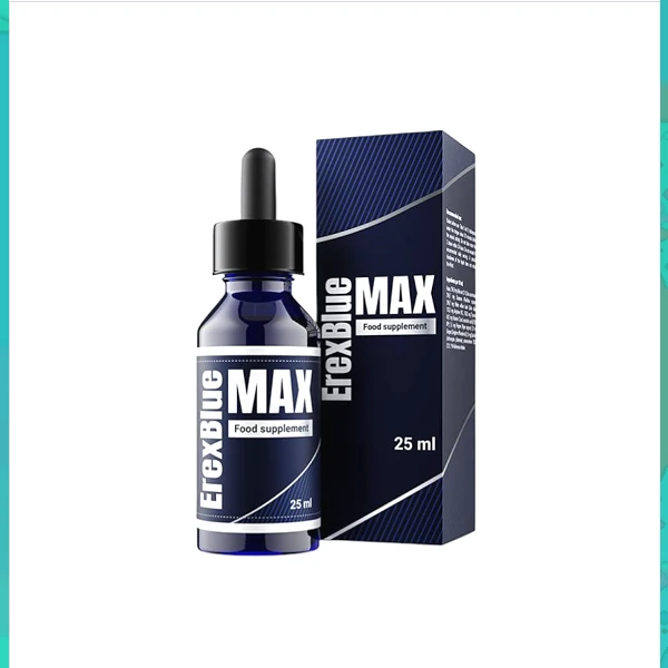 ErexBlue Max