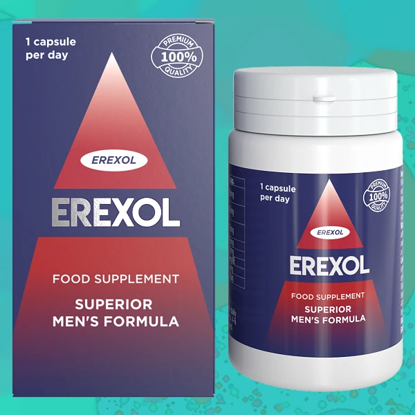 Erexol