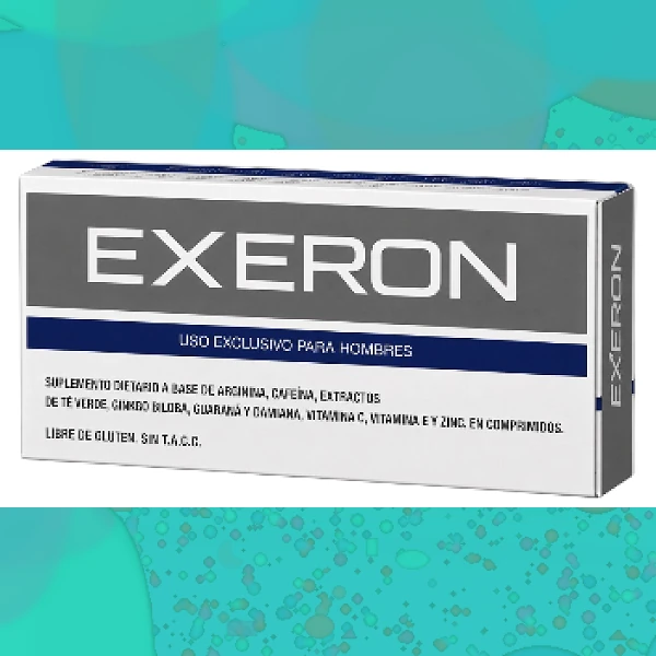 Exeron