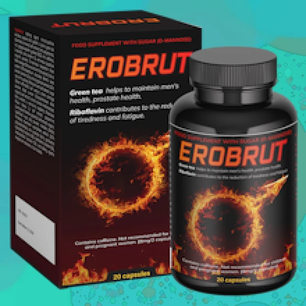 Erobrut