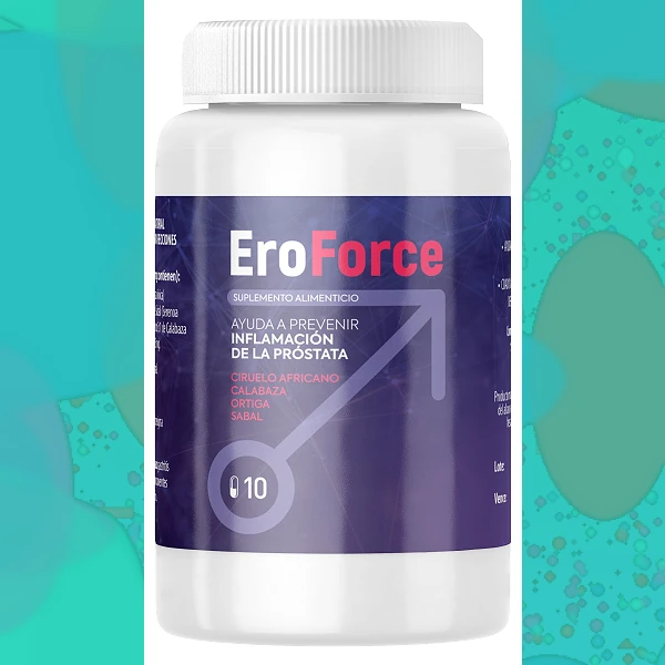 Eroforce